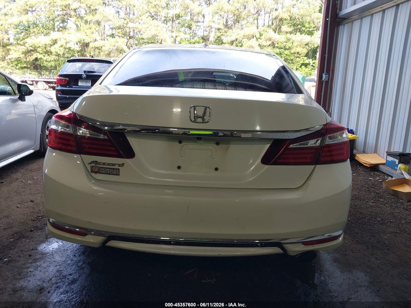 AtlanticExpress - Honda Accord