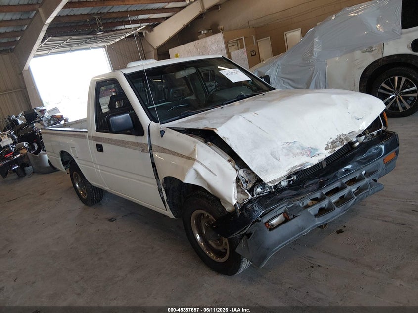 1995 Isuzu Conventional