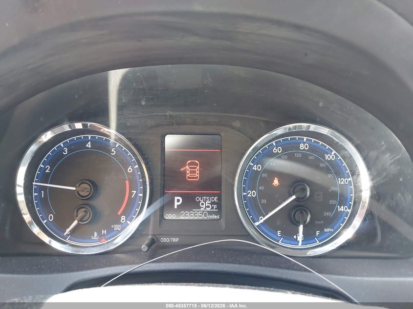 TOYOTA COROLLA 2017 VIN 2T1BURHE8HC861686