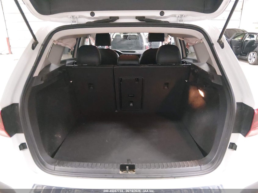 2022 Volkswagen Taos 1.5T Se VIN: 3VVWX7B26NM044068 Lot: 45357733