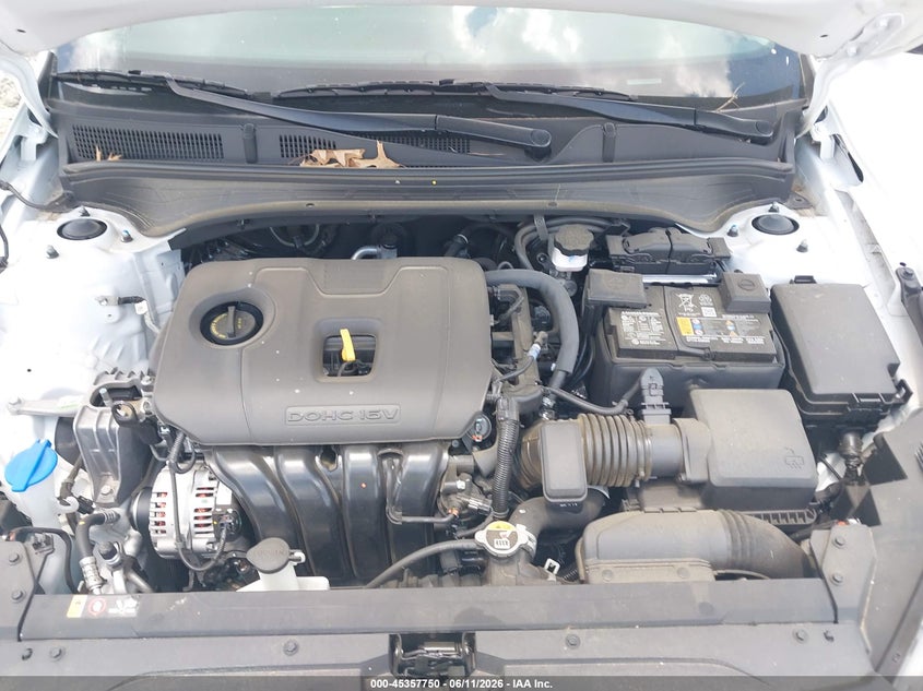 VIN 3KPF24AD0RE793348 2024 KIA FORTE LXS