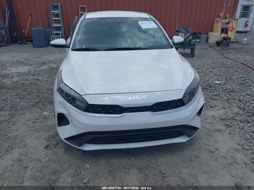 VIN 3KPF24AD0RE793348 2024 KIA FORTE LXS