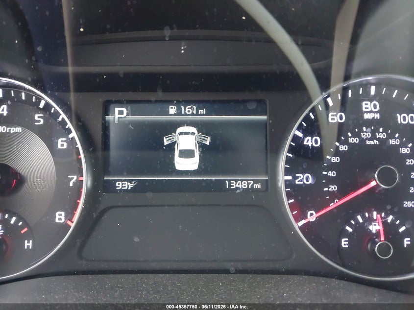 VIN 3KPF24AD0RE793348 2024 KIA FORTE LXS