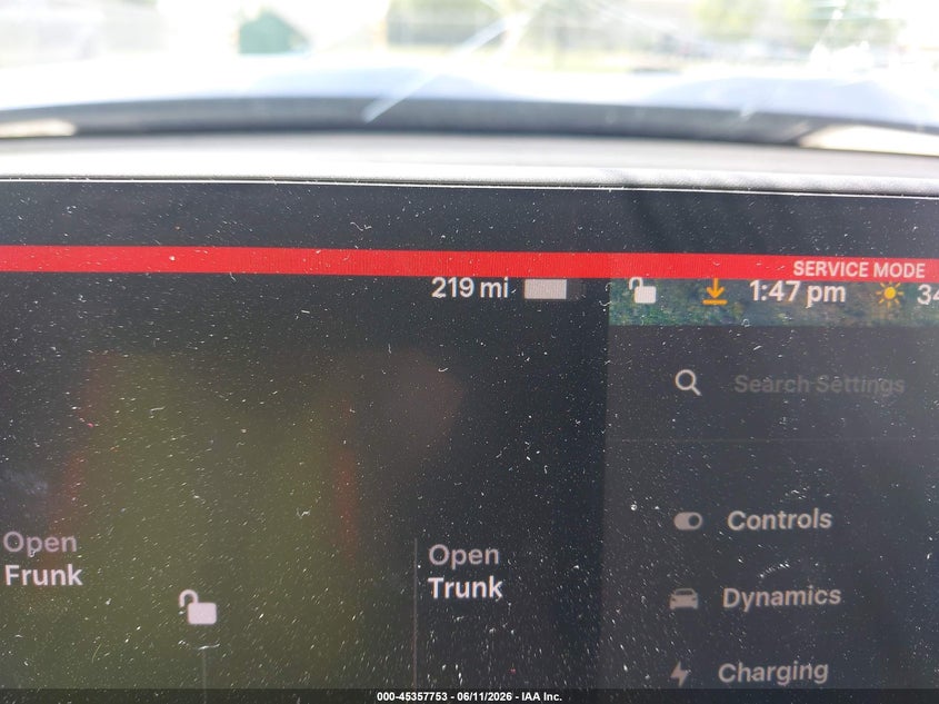 AtlanticExpress - Tesla Model Y
