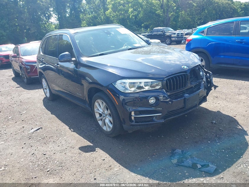 Vin: 5uxkr0c59f0p05862, lot: 45855774, bmw x5 xdrive35i 2015 img_1