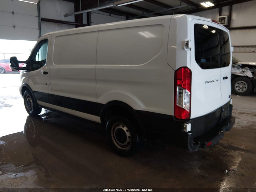 Vin: 1ftyr1zm9kkb32041, lot: 45855787, ford transit-250 20193