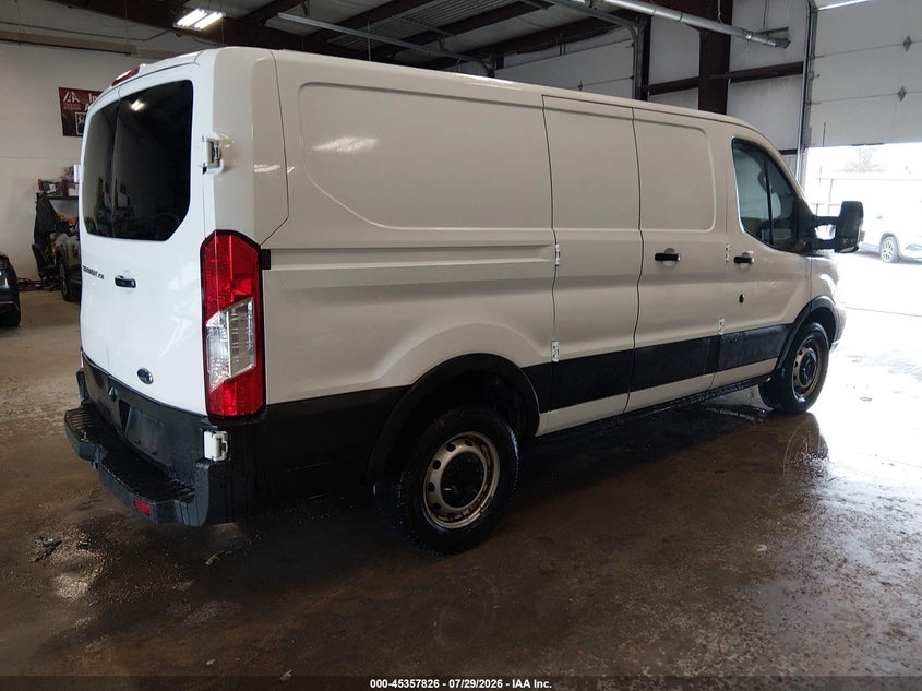 2019 FORD TRANSIT-250 · Photo 4