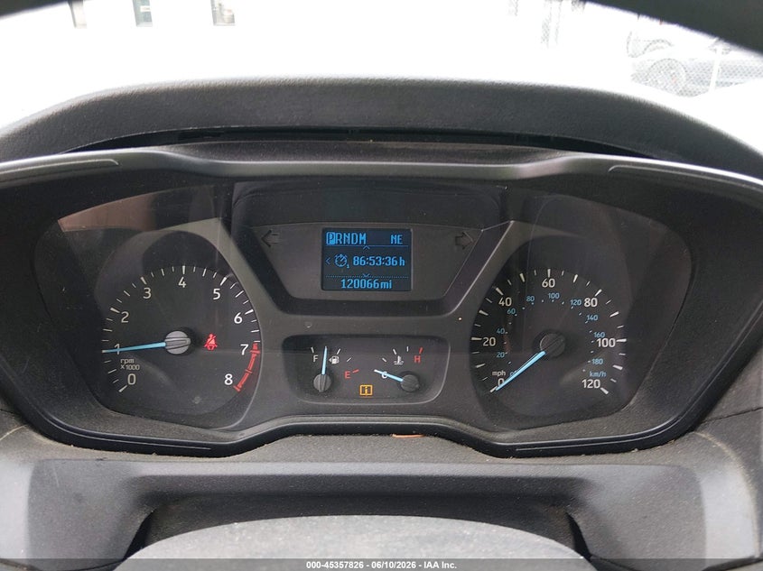 2019 FORD TRANSIT-250 · Photo 7