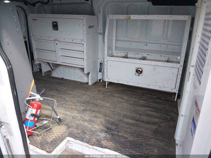 2019 FORD TRANSIT-250 · Photo 8