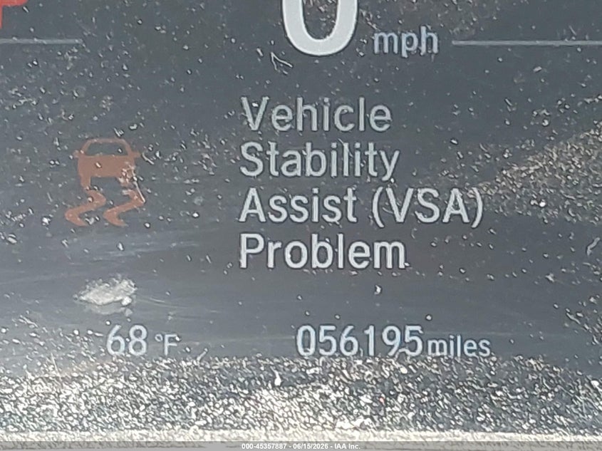 2019 HONDA CR-V EX-L — Photo 15