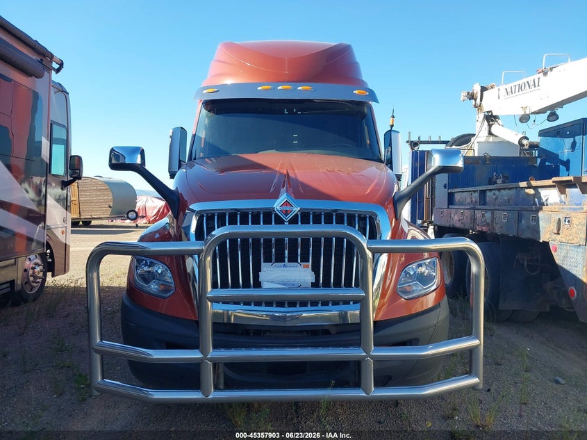 2023 INTERNATIONAL LT TRUCK N/A