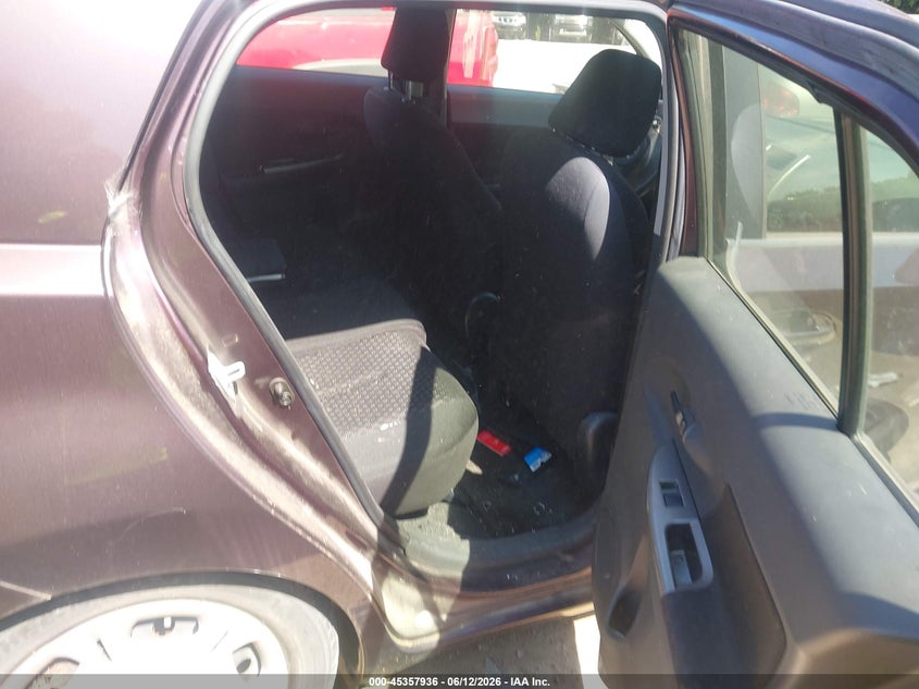 2013 Scion Xd VIN: JTKKUPB44D1029290 Lot: 45357936
