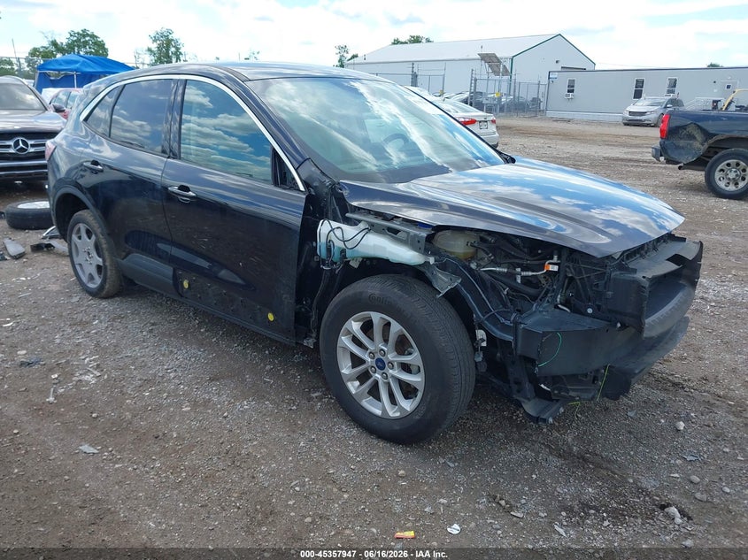 FORD ESCAPE SE 2020