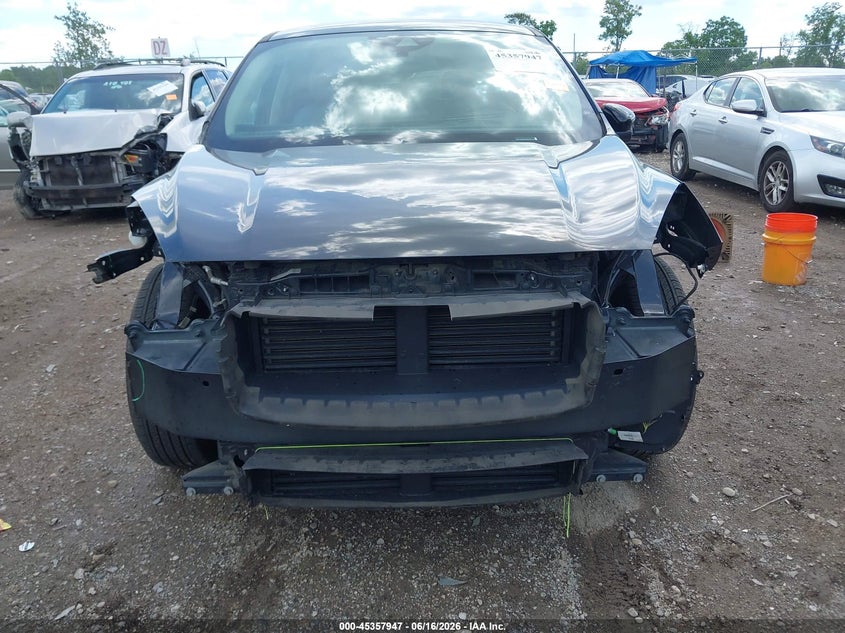 VIN 1FMCU0G60LUB23219 2020 FORD ESCAPE SE