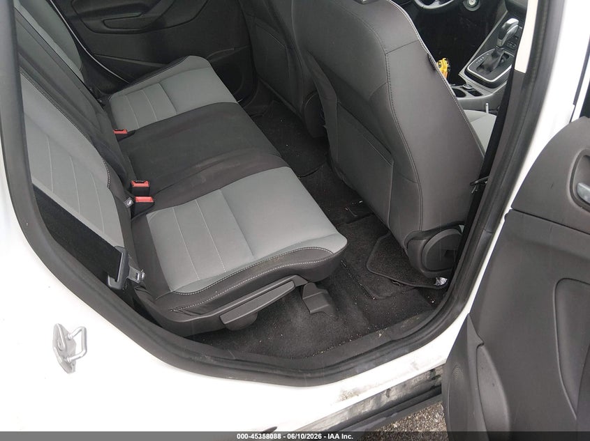 AtlanticExpress - Ford C-Max