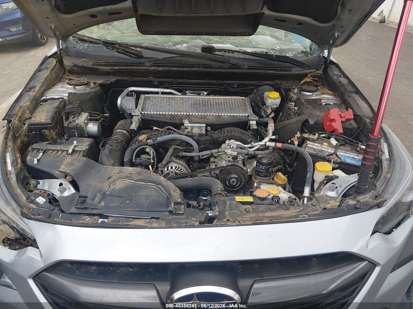 AtlanticExpress - Subaru Outback