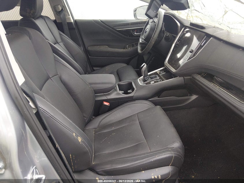 AtlanticExpress - Subaru Outback