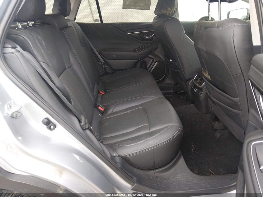 AtlanticExpress - Subaru Outback