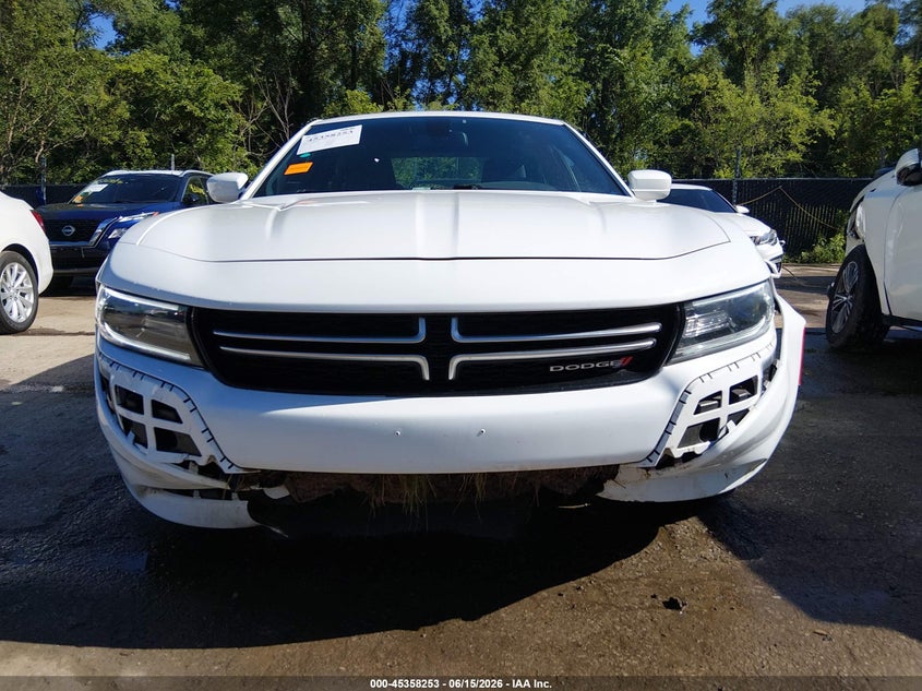 DODGE CHARGER - zdjęcie 19