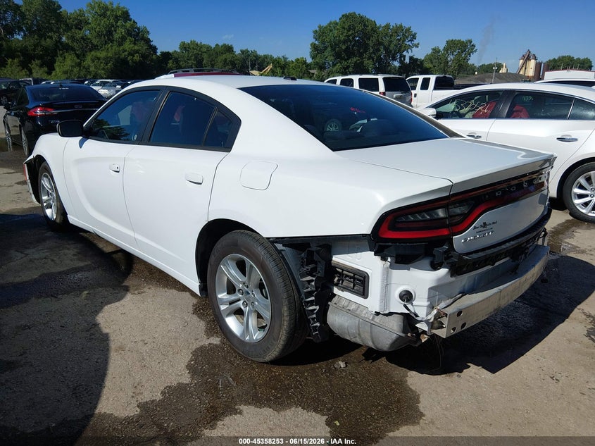 DODGE CHARGER - zdjęcie 3