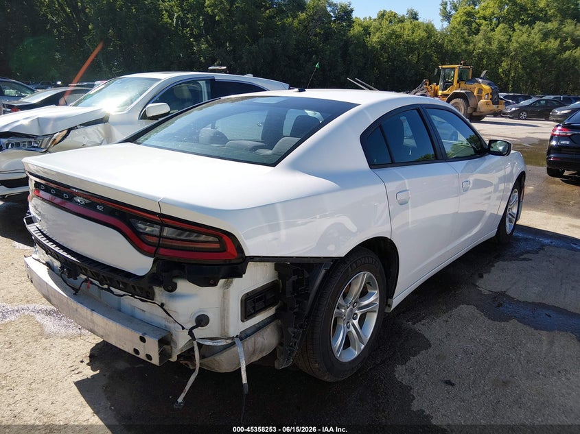 DODGE CHARGER - zdjęcie 4