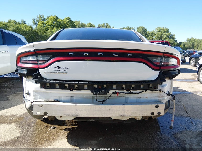 DODGE CHARGER - zdjęcie 6
