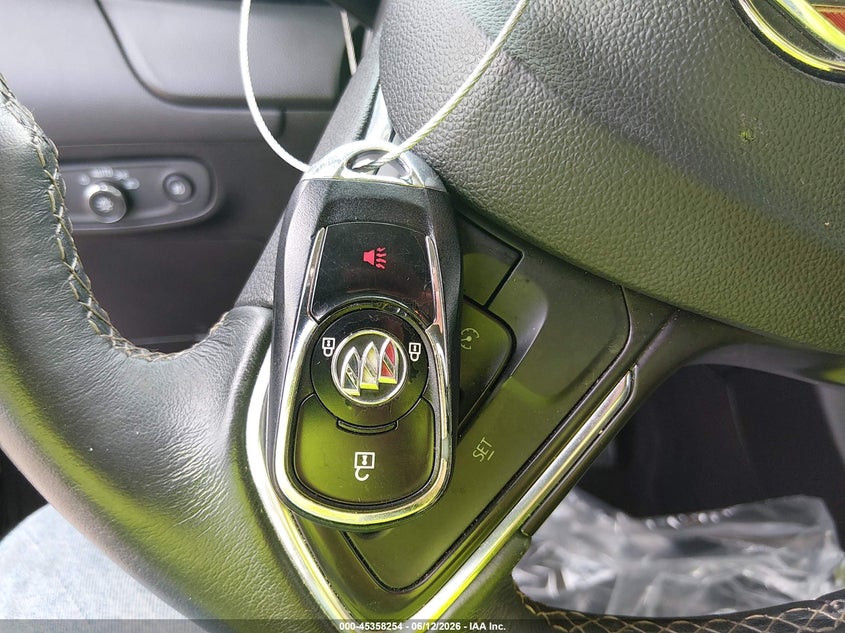 2023 Buick Encore Gx Preferred Fwd VIN: KL4MMBS2XPB056567 Lot: 45358254