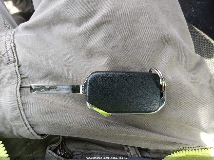 VIN 3KPF24AD8NE449485 2022 KIA FORTE LXS