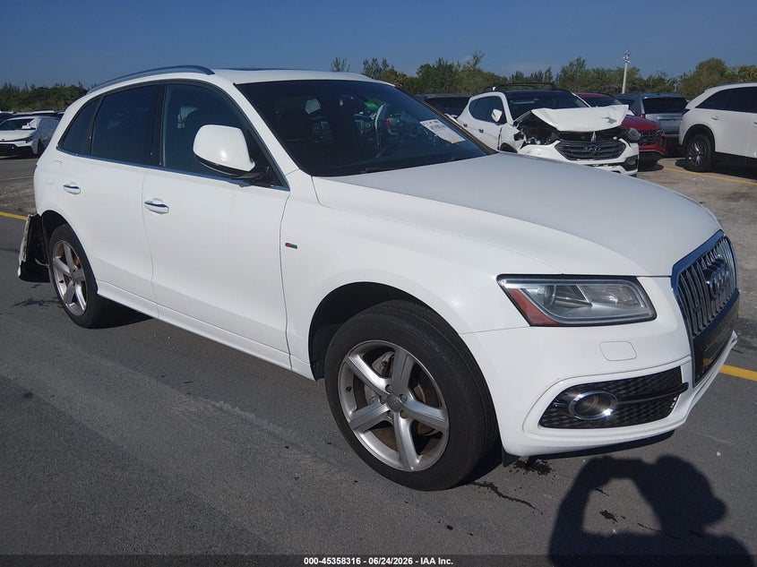 Vin: wa1m2afp6ha073024, lot: 45856277, audi q5 2.0t premium 2017 img_1