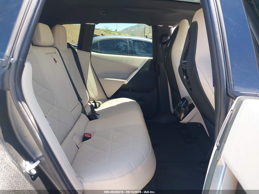 2024 BMW Ix xDrive50 VIN: WB523CF07RCN33169 Lot: 45358318