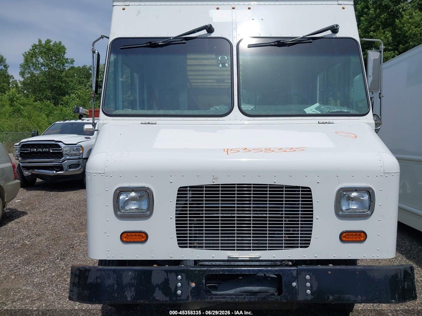 2021 FREIGHTLINER MT55G auction photo 6
