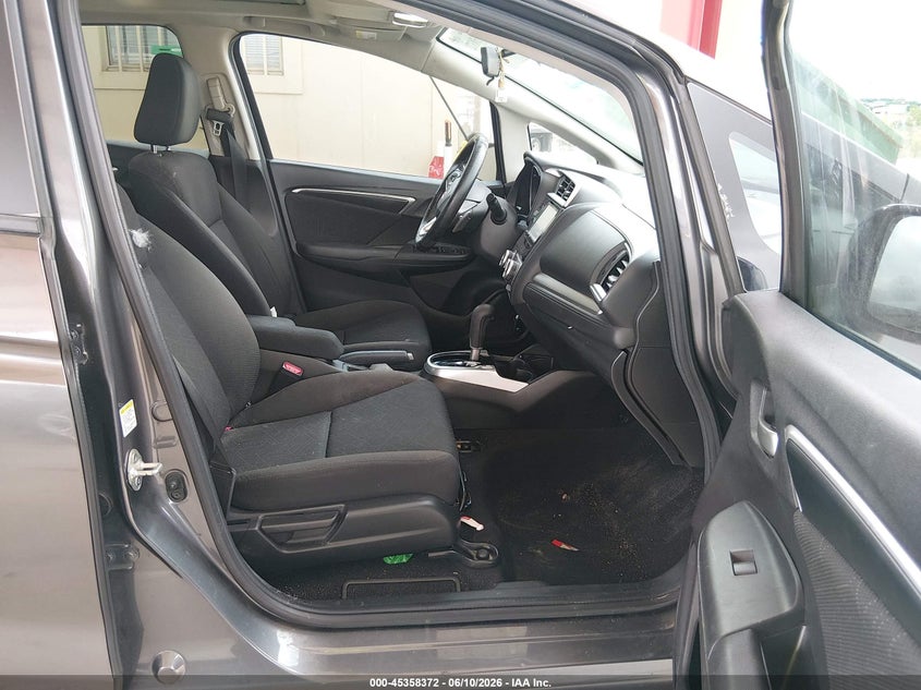 AtlanticExpress - Honda Fit