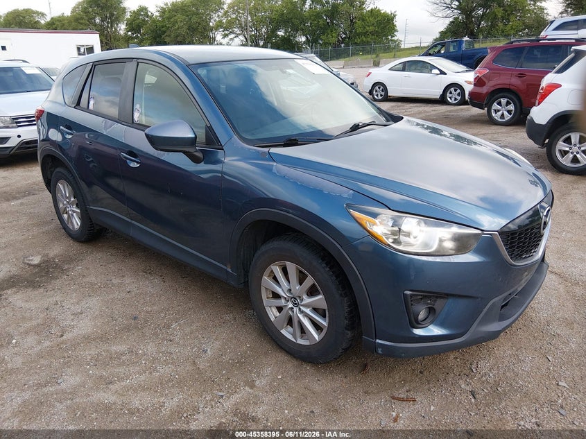 Vin: jm3ke4cy5f0435003, lot: 45856356, mazda cx-5 touring 2015 img_1