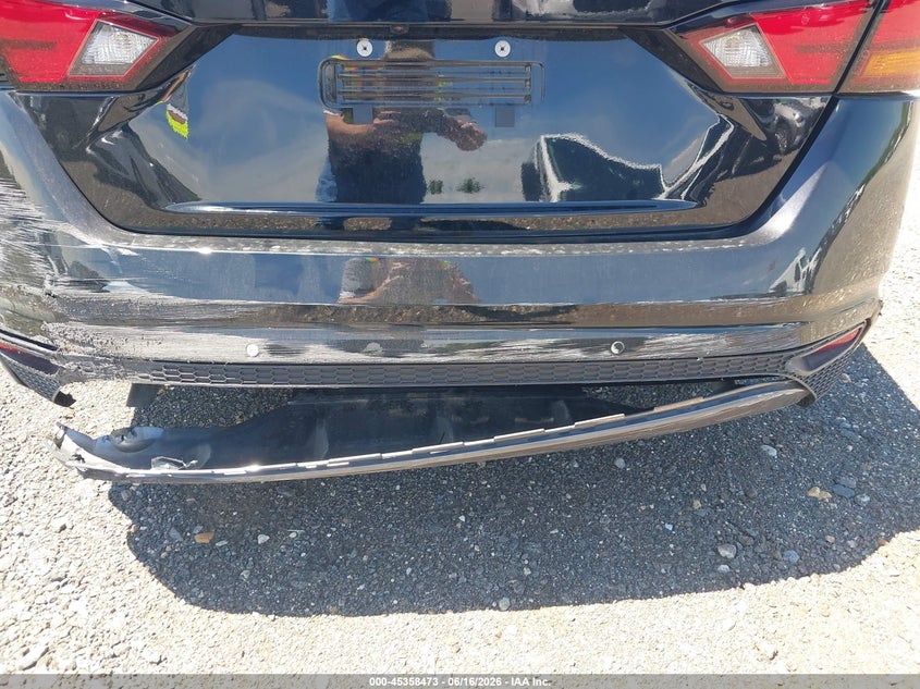 AtlanticExpress - Nissan Altima