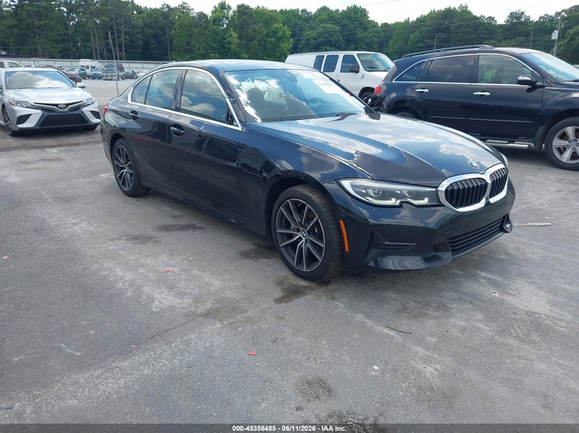 Vin: 3mw5r1j03m8c04638, lot: 45856446, bmw 330i 2021 img_1