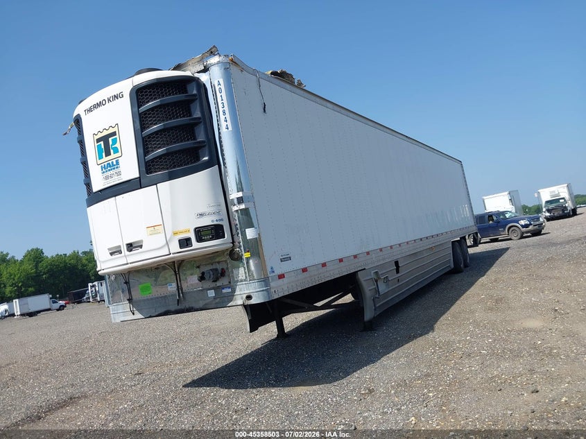 2020 HYUNDAI TRANSLEAD INC UNKNOWN auction photo 2