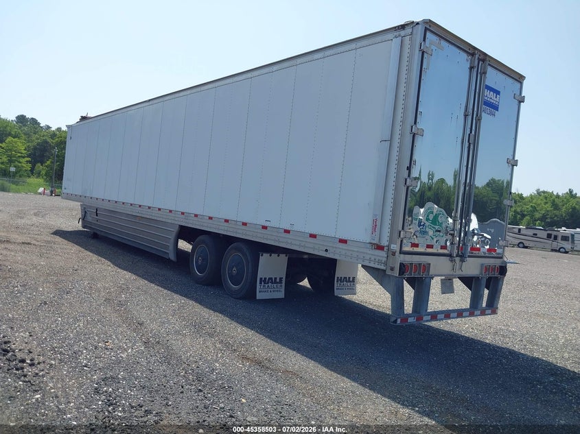 2020 HYUNDAI TRANSLEAD INC UNKNOWN auction photo 3