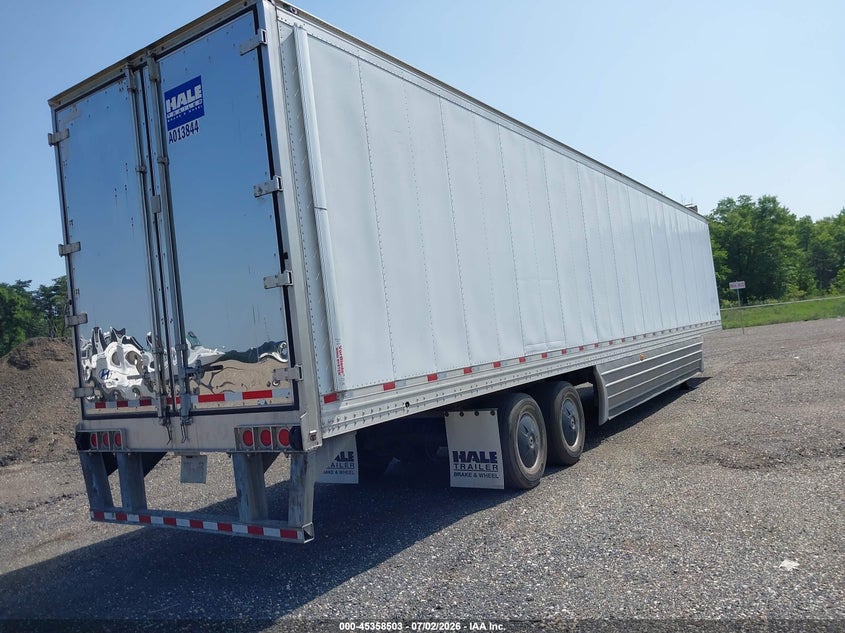 2020 HYUNDAI TRANSLEAD INC UNKNOWN auction photo 4