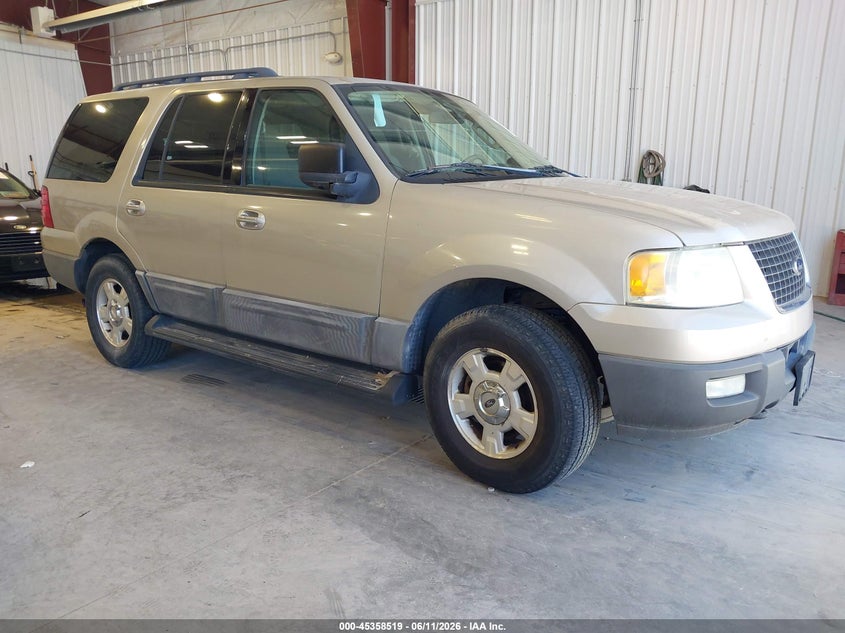 2005 Ford Expedition Nbx/Xlt