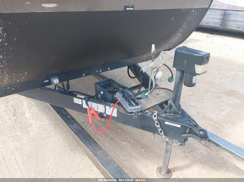 2020 FOREST RIVER SALEM M-27RE auction photo 7