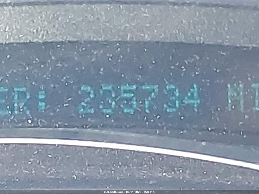 2006 GMC SIERRA TRUCK 6.0L V-8 300HP