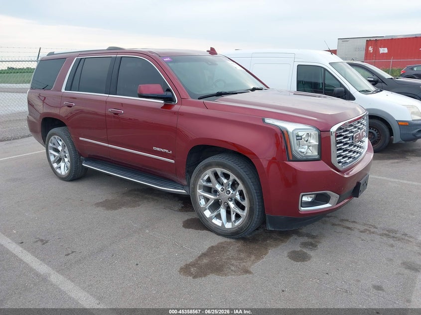 GMC
