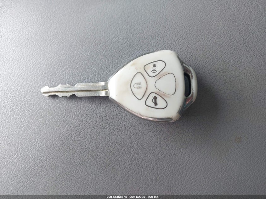 2009 Toyota Camry Le VIN: 4T4BE46K29R128581 Lot: 45358674