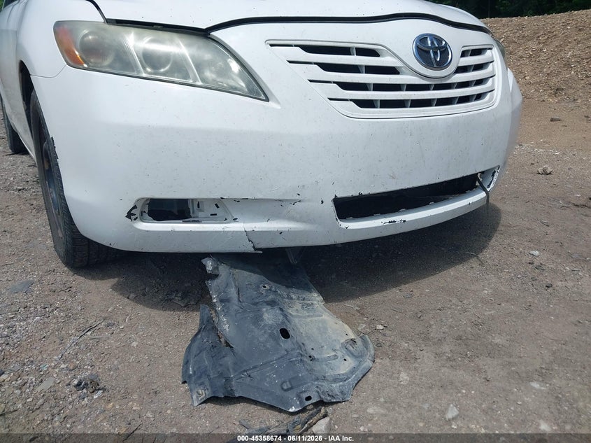 2009 Toyota Camry Le VIN: 4T4BE46K29R128581 Lot: 45358674