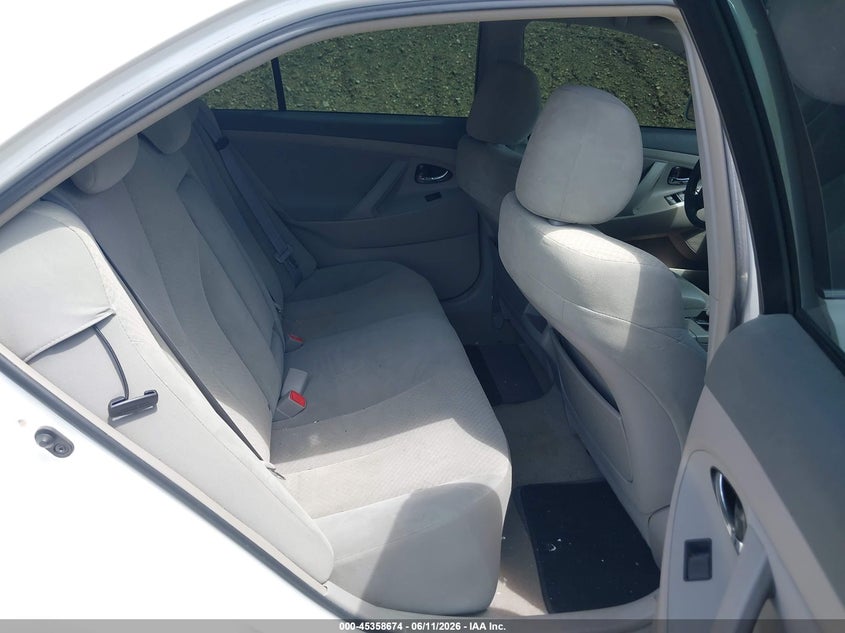 2009 Toyota Camry Le VIN: 4T4BE46K29R128581 Lot: 45358674