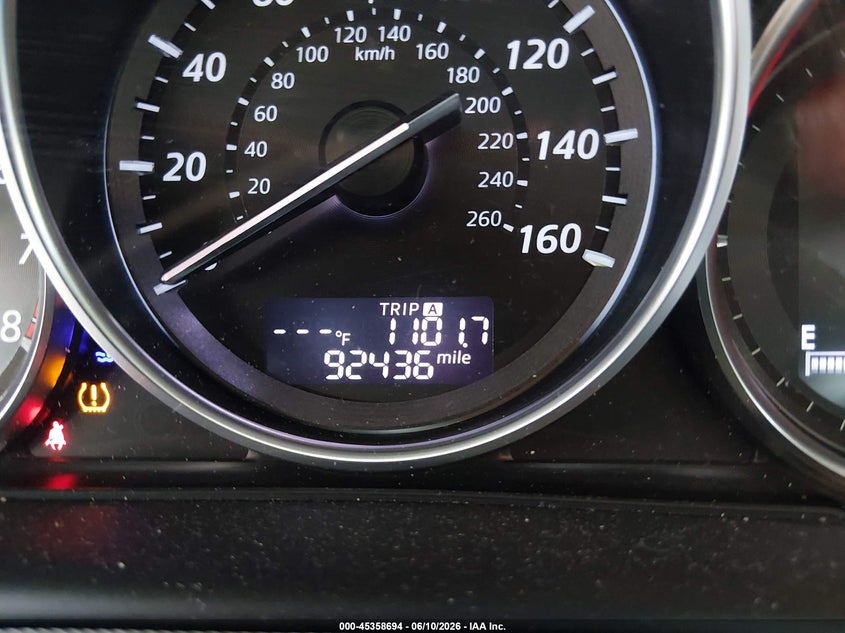 2014 Mazda Cx-5 Grand Touring VIN: JM3KE2DY3E0324628 Lot: 45358694