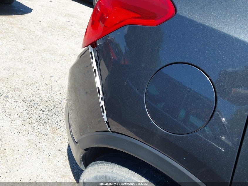 2016 BUICK ENCORE auction photo 6