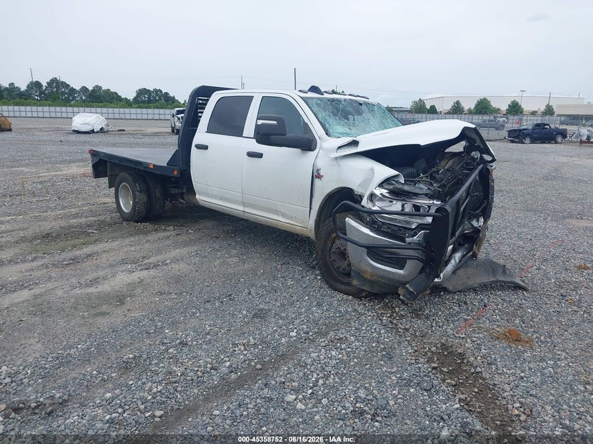Vin: 3c7wrtcl4pg525773, lot: 45856713, ram 3500 2023 img_1