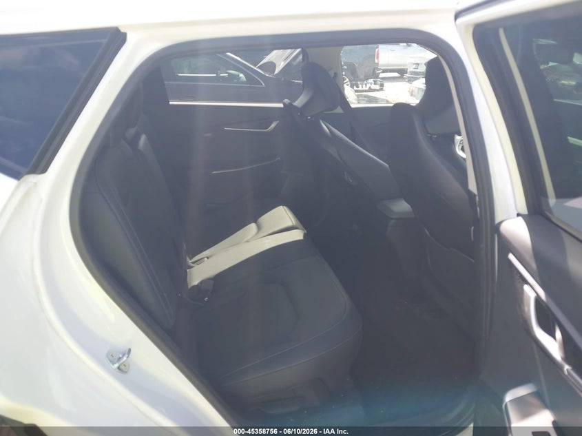 2023 Kia Ev6 Wind VIN: KNDC34LA0P5603236 Lot: 45358756