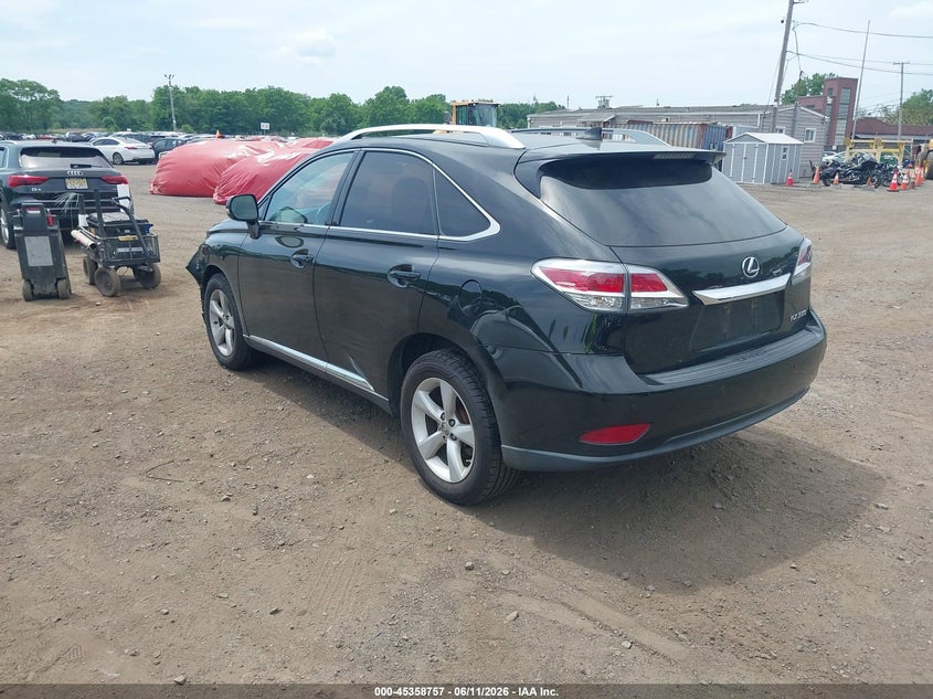 Vin: 2t2bk1ba7ec238144, lot: 45856718, lexus rx 350 20143